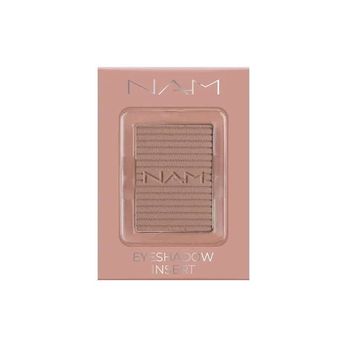 Nam Makeup Matte Eyeshadow Nr 9 Mocca 35g