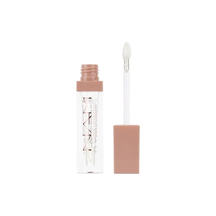 Nam Makeup Latex Lipgloss Nr 7 Crystal Clear 35ml