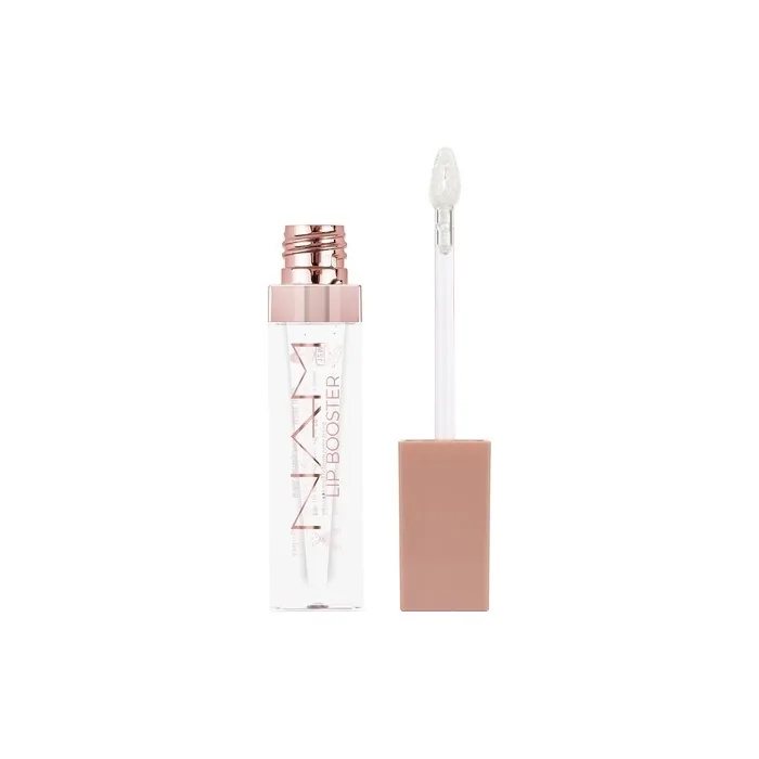 Nam Makeup Lip Booster Topper 6ml