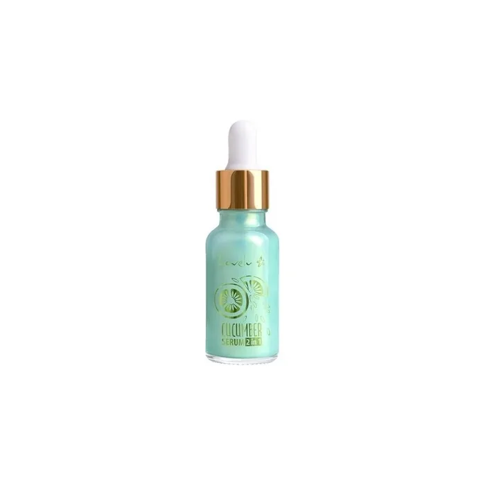 Lovely Prebase Primer and Serum 2-in-1 Cucumber