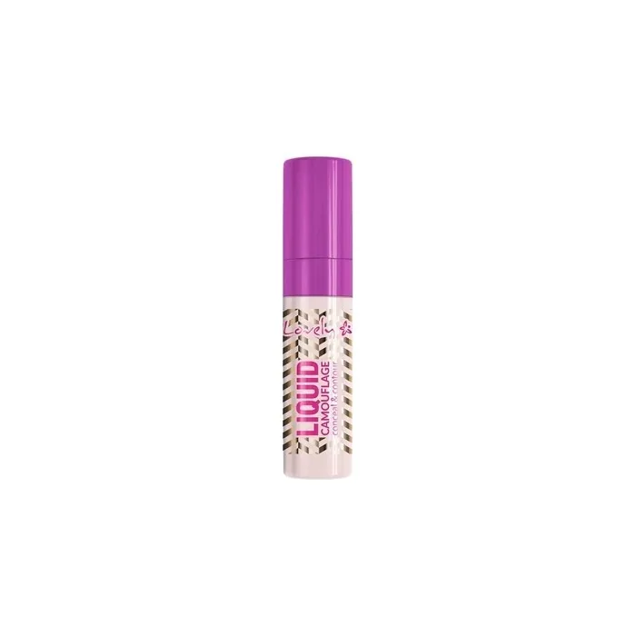 Camouflage N5 Liquid Concealer Brown 4.7g