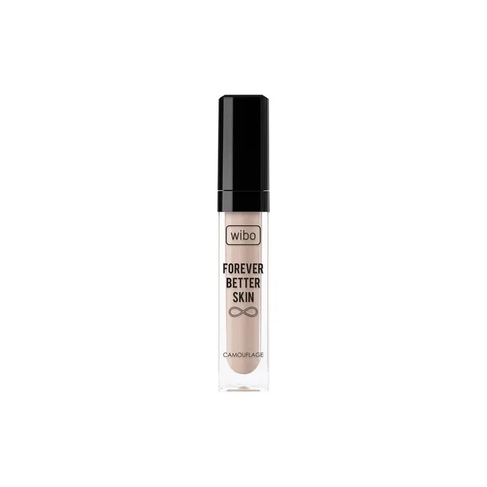 Wibo Concealer Forever Better Skin No. 4