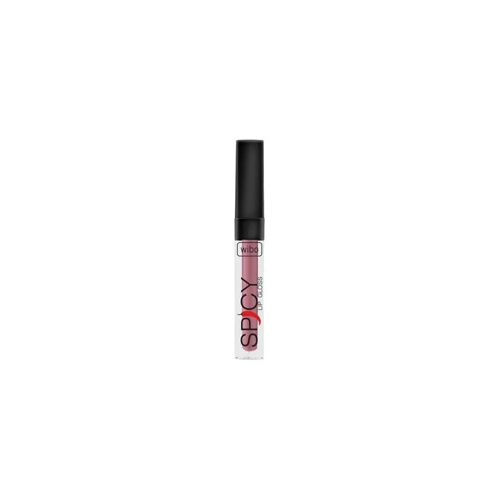 Wibo Spicy Lip Gloss - 3ml