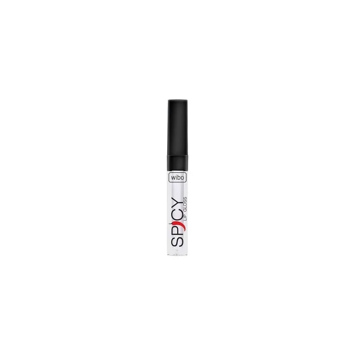 Wibo Spicy Lip Gloss - 3ml