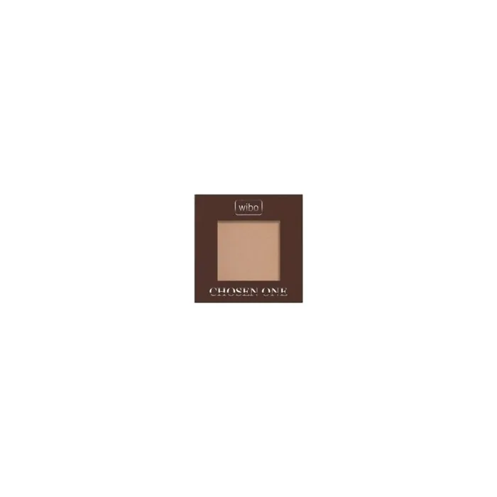 Chosen One Bronzer for Face 02 Wibo