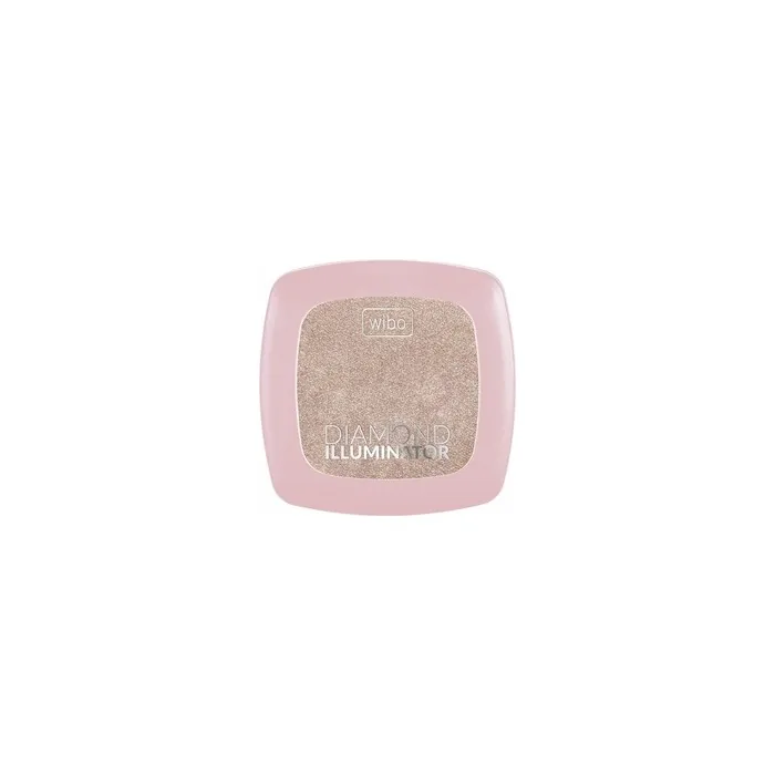 Wibo Diamond Illuminator Powder Highlighter Liquid Highlighter For Face 02
