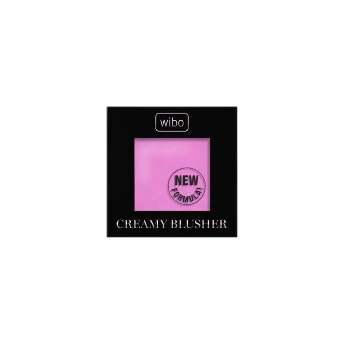WIBO Creamy Blusher New No. 1 - Blush