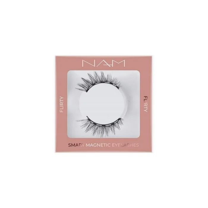 Nam Magnetic Flirty Fetishist Eyelashes