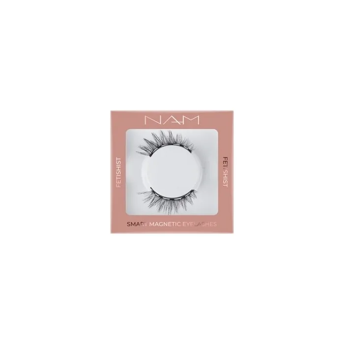 Nam Smart Magnetic Eyelashes Fetishist