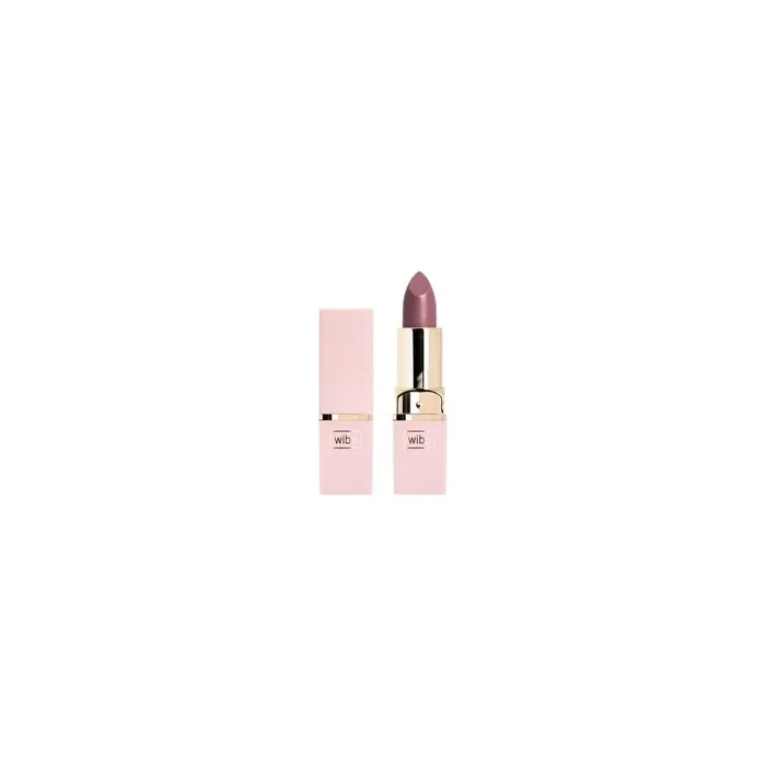 Wibo New Glossy Nude Lipstick N4