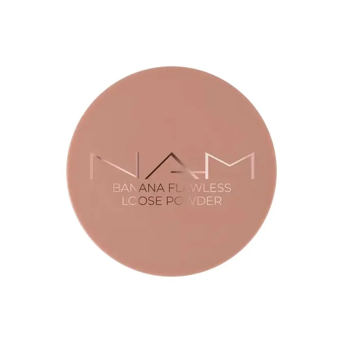 Nam Banana Flawless Loose Powder