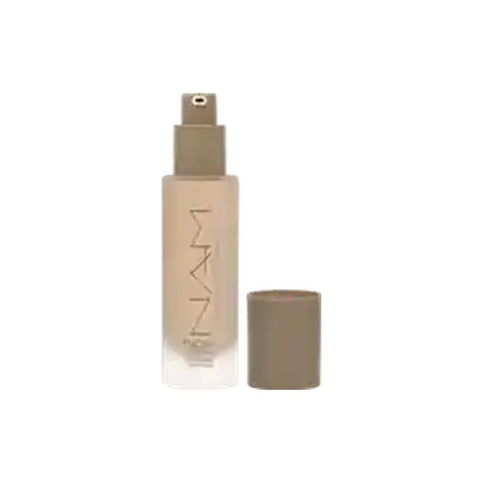 Nam Real Skin Foundation Number 2