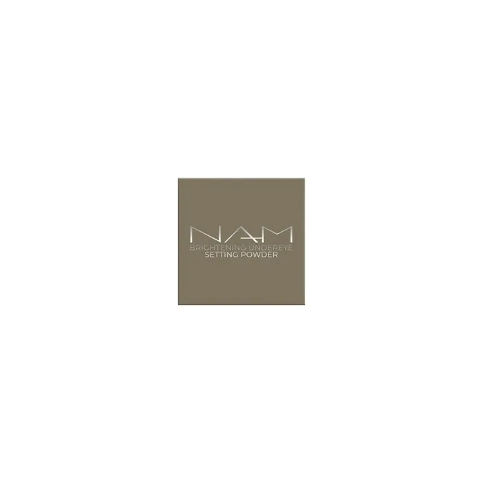 Nam Brightening Undereye Setting Powder