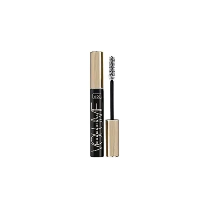 Wibo Volume Drama Henna Eyelashes Mascara
