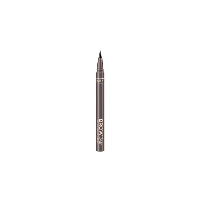 Wibo Eyebrow Pencil Brow Liner N1