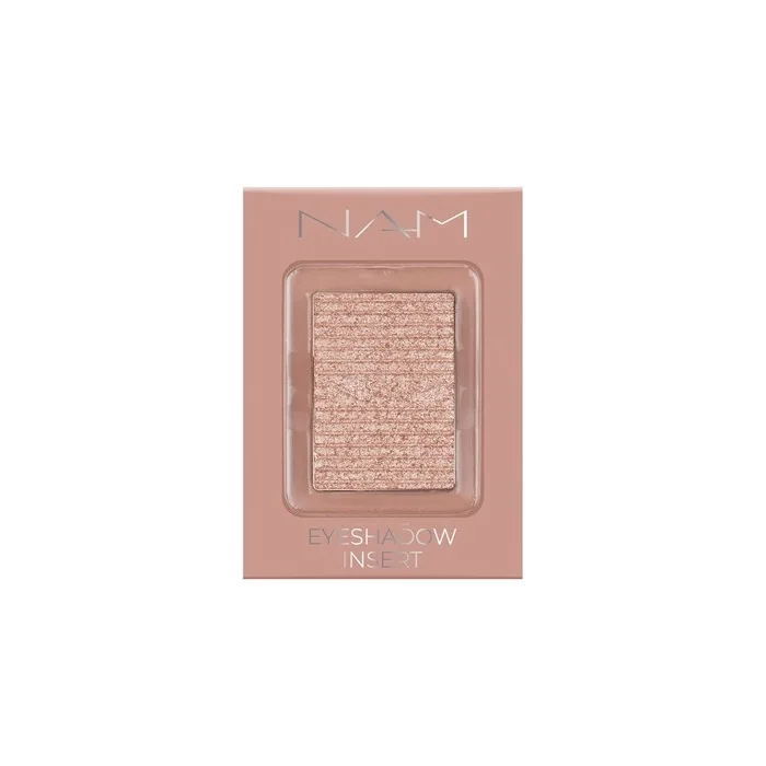 Nam Metallic Eye Shadows