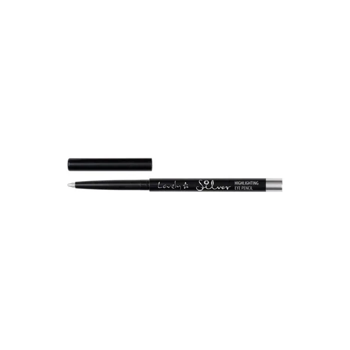 Lovely Eye Pencil Silver Highlighting N2