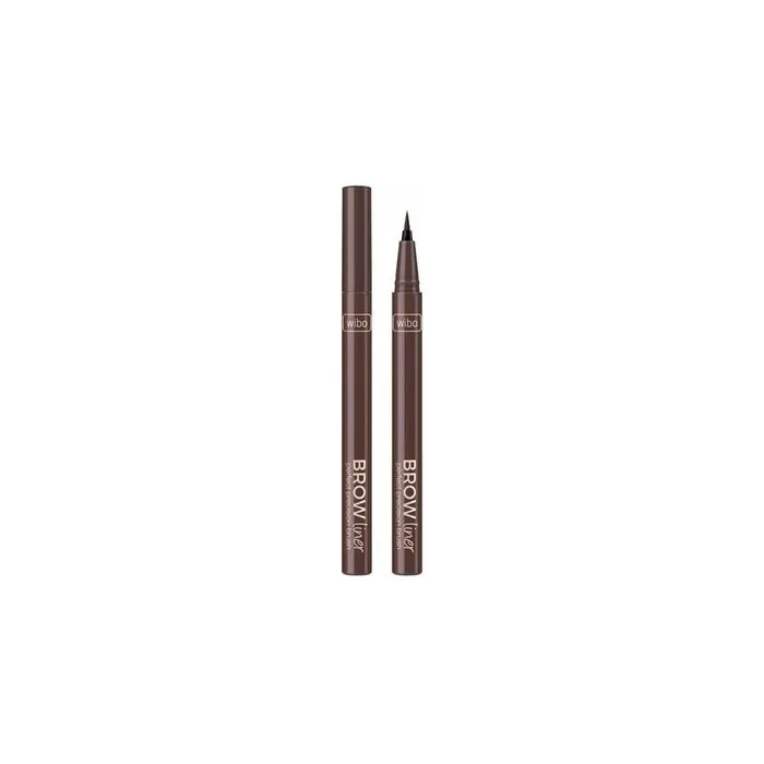 Wibo Extreme Precise Brow Liner Eyebrow Eyeliner No 2