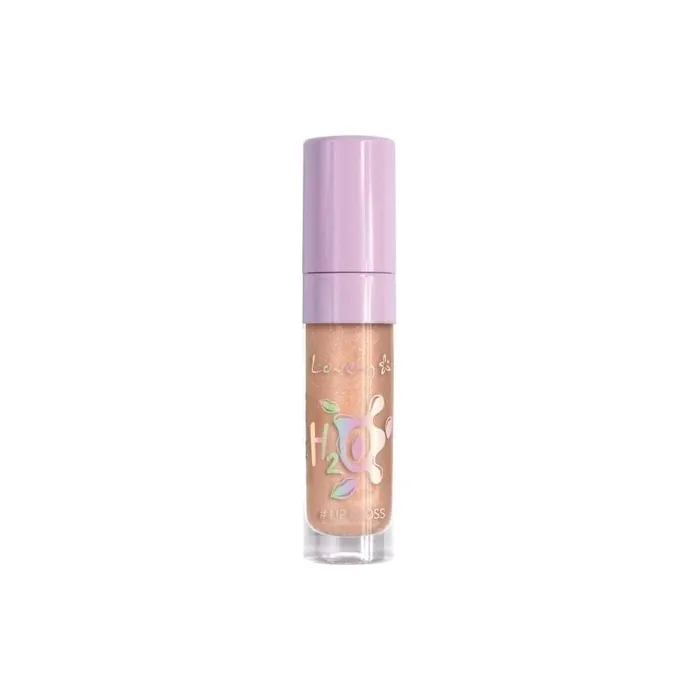 Lovely H2O Lip Gloss - Shade 12