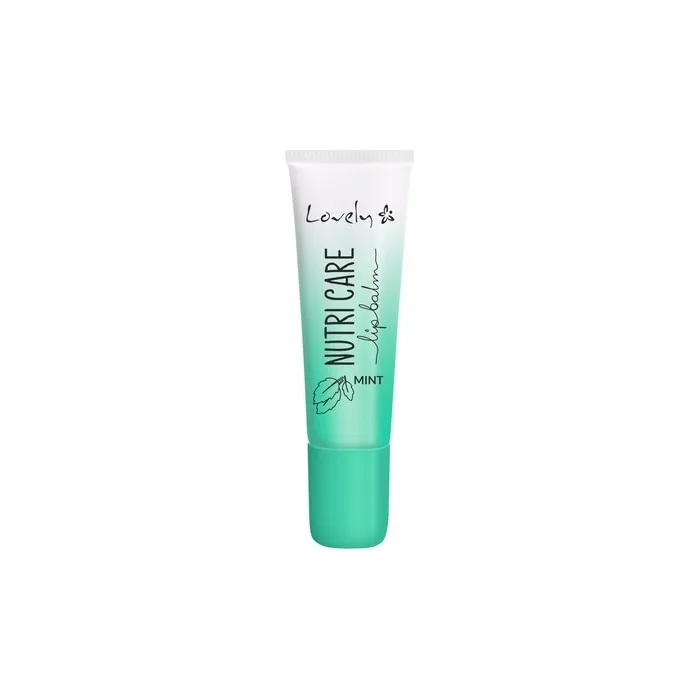 Nutri Care Lip Balm Mint - 8ml