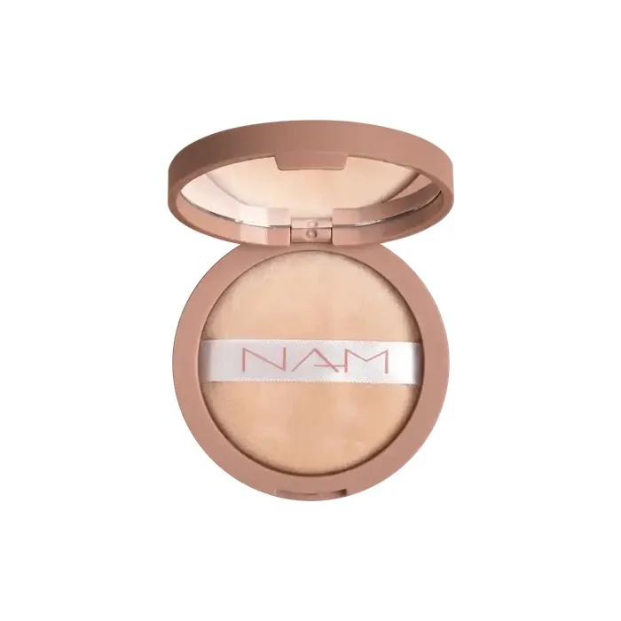 Nam Wonder Finish Loose Powder Number 2 10 Grams