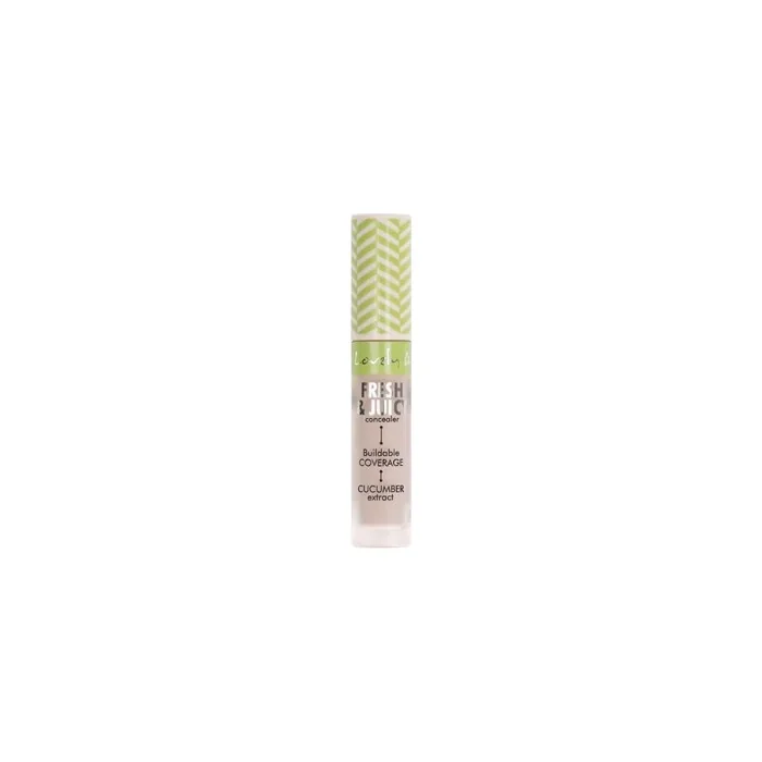 Lovely Fresh and Juicy Concealer No. 4