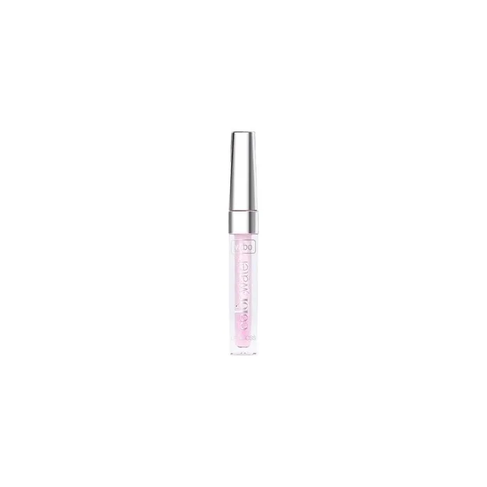 Wibo Lip Gloss Color Water Number 2