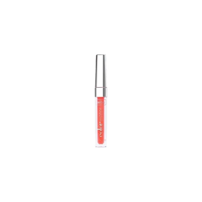 Wibo Lipgloss Color Water Lipgloss No 3