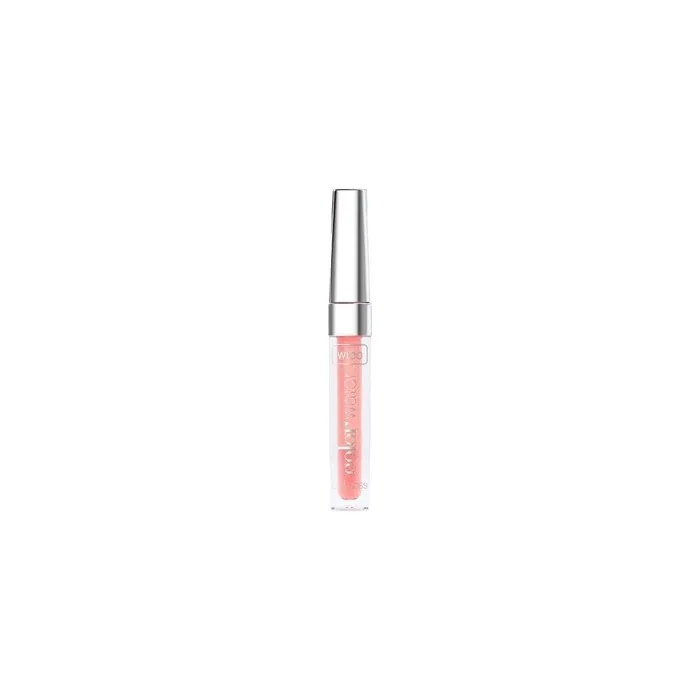 Wibo Lip Gloss Color Water Number 4