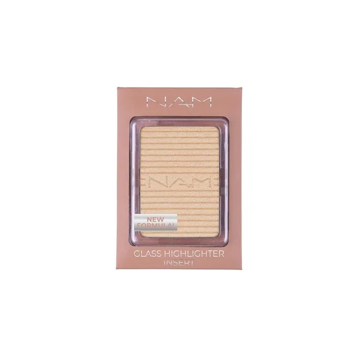 Nam Glass Blister Highlighter