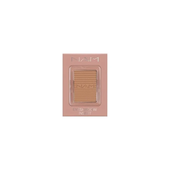 Nam Matter Lidschatten Einsatz 11 Milk Chocolate 35g