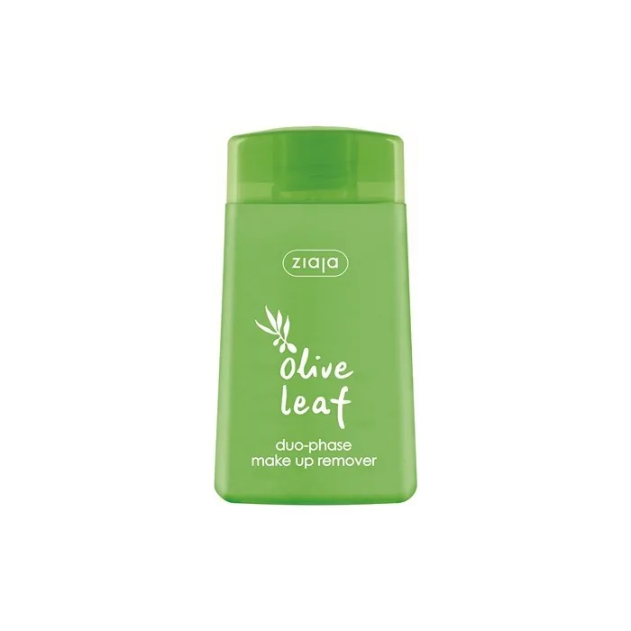 Ziaja Waterbased Makeup Remover Olive Leaf 120 Ml