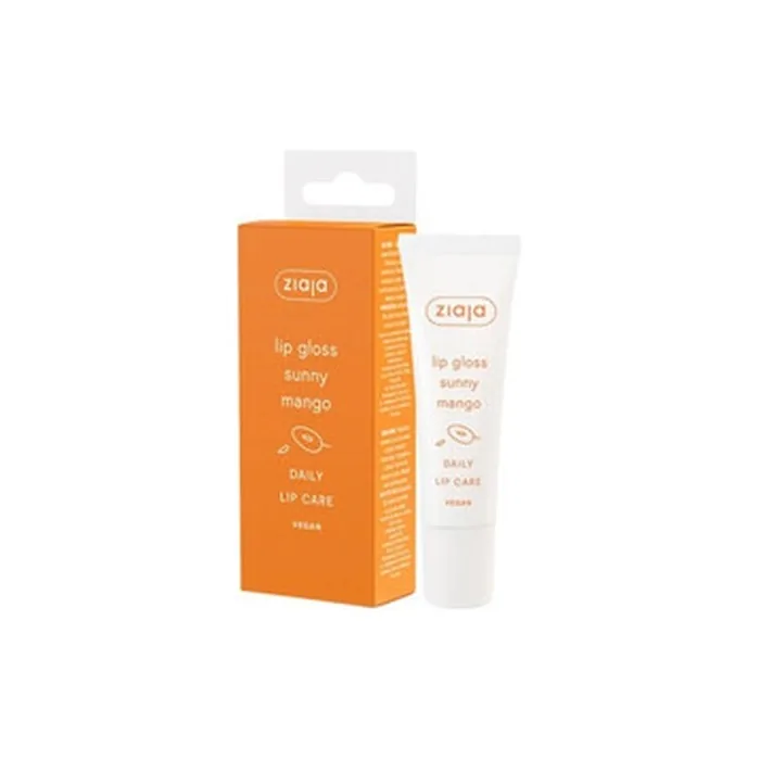 Ziaja Sunny Mango Lip Care 12ml