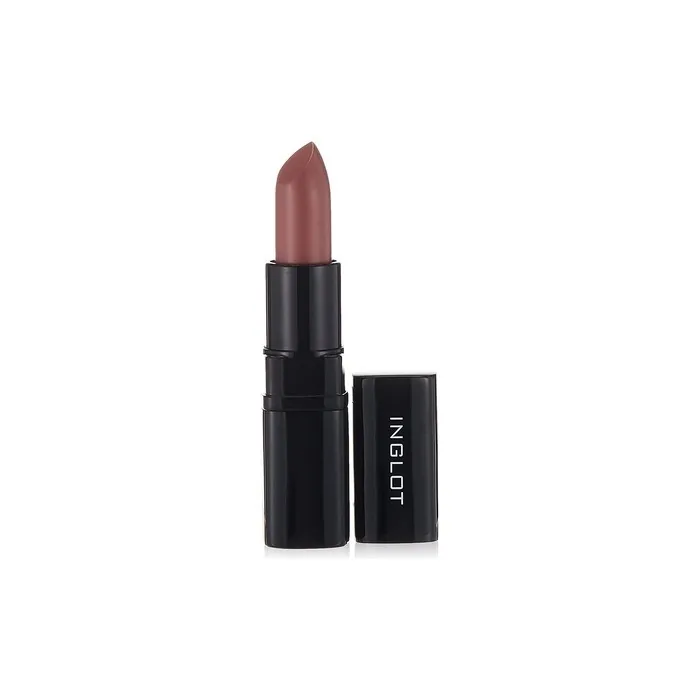 Inglot Lipsatin Lipstick 308