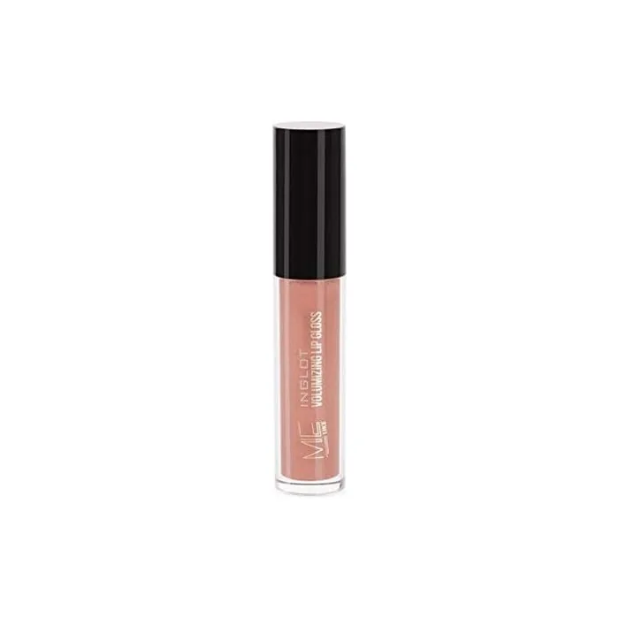 Inglot Me Like Volumizing Lip Gloss Dark N Stormy 56
