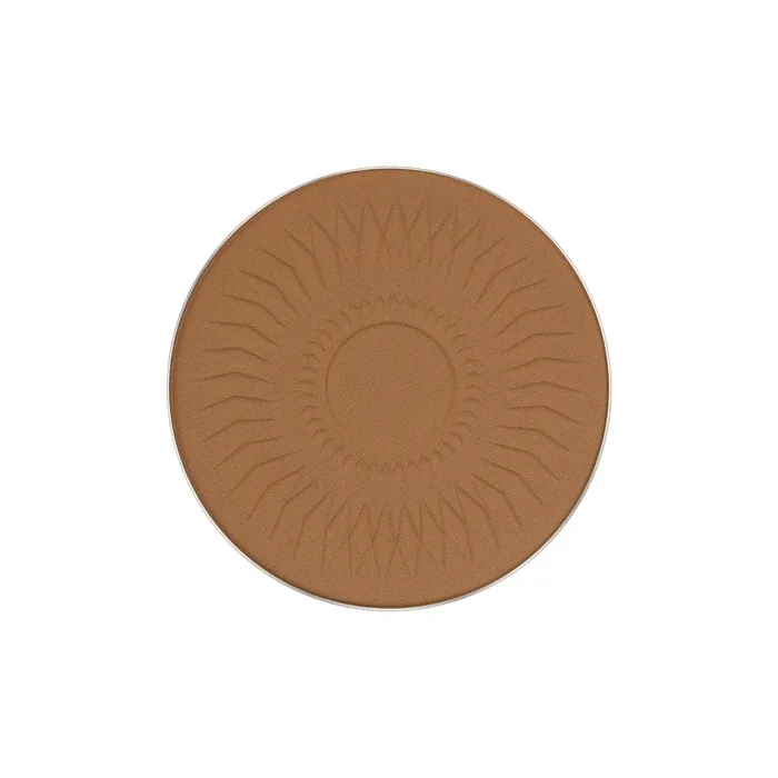Inglot Freedom System Always The Sun Matte Face Bronzer