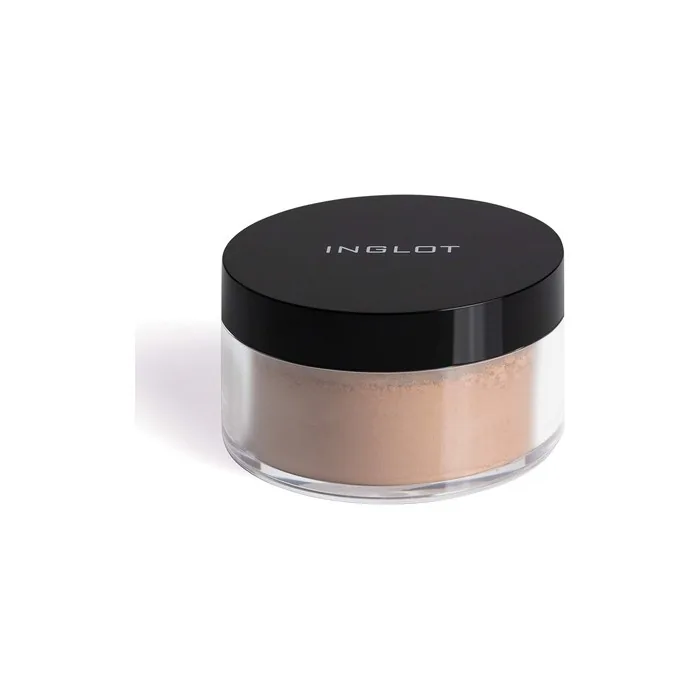 Inglot Perfect Finish Loose Powder 04