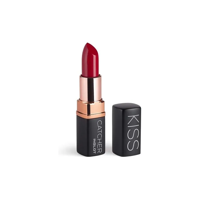 Inglot Kiss Catcher Lipstick Tango Red 905