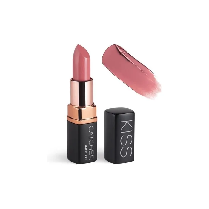 Inglot Kiss Catcher Lipstick Call Me Babe 907