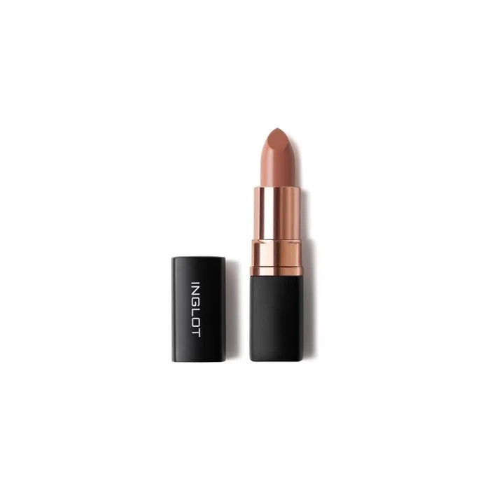 Inglot Kiss Catcher Lipstick Soft As Heaven 908