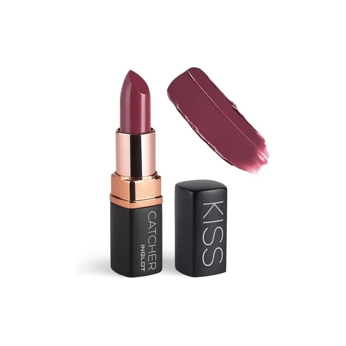 Inglot Kiss Catcher Lipstick Cherry Power 911