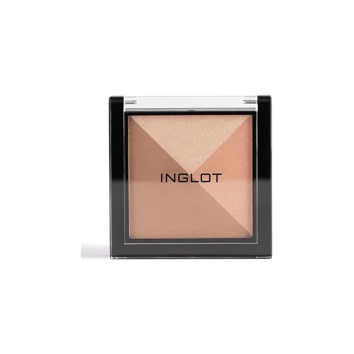 Inglot Multicolour System Highlighting&Bronzing Powder 11