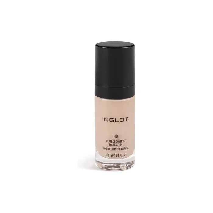 Inglot Hd Perfect Coverup Foundation 79