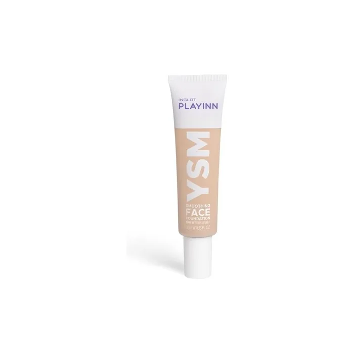 Playinn Ysm Smoothing Foundation 30ml