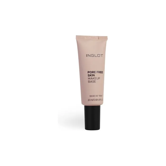 Inglot Pore Free Skin Makeup Base