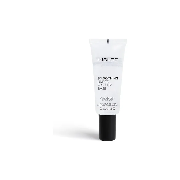 Inglot Smoothing Under Makeup Base