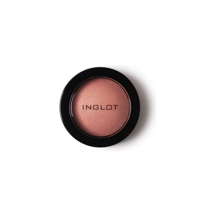 Inglot Rosie Cheeks Blush 21