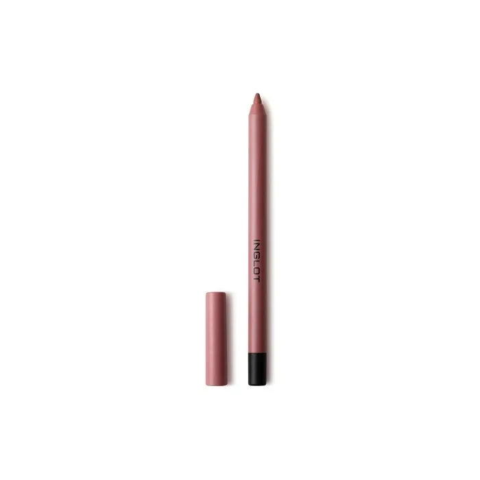 Inglot Creamy Soft Lipliner Muted Pink 06