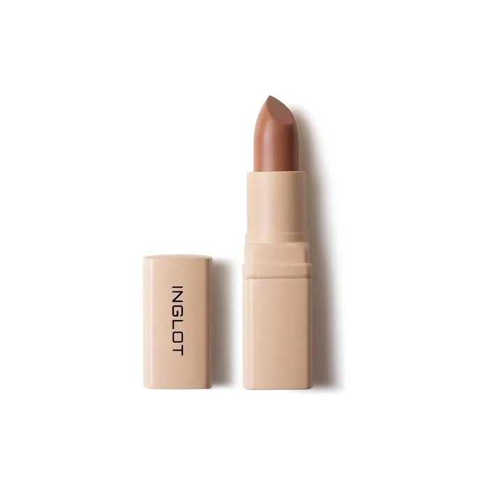 Inglot Creamy Soft Lipstick Classic Nude 501