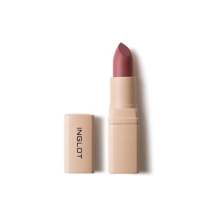 Inglot Creamy Soft Lipstick Soft Chokeberry 508